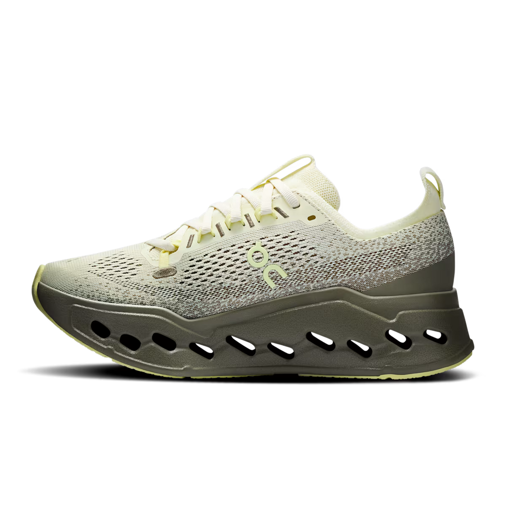 Cloudsurfer Max - OFERTA DISPONIBLE SOLO HOY