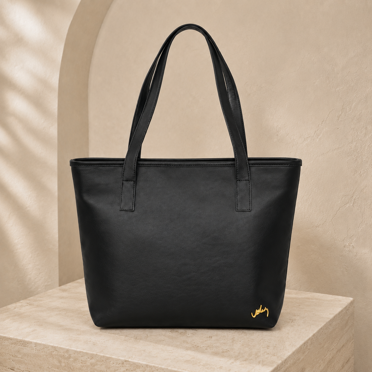 Colección Velex Serena – Set de Cuero de 3 Piezas