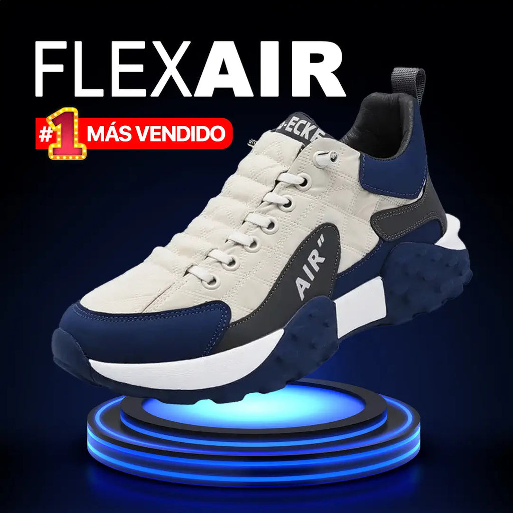 FlexAir - OFERTA DISPONIBLE SOLO HOY