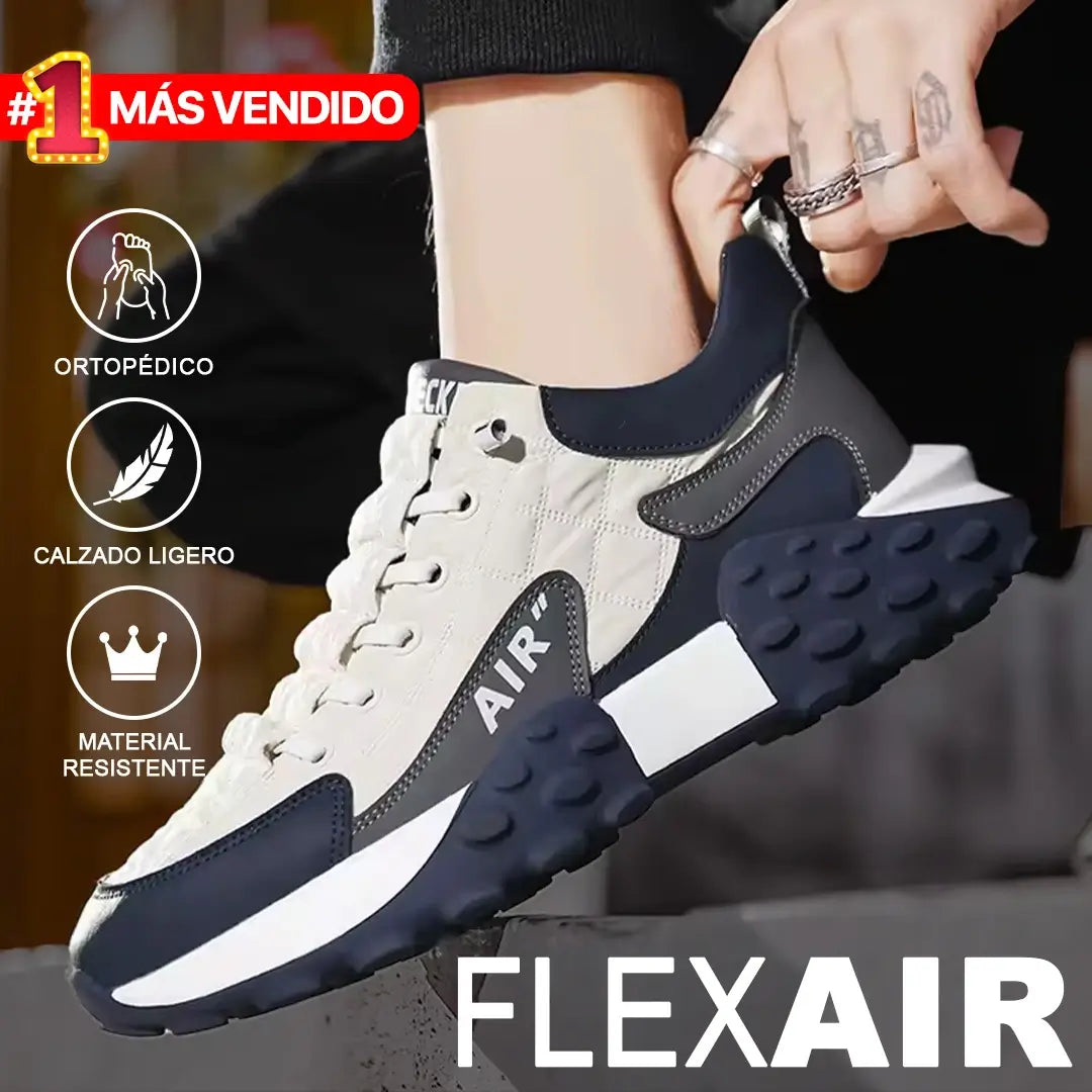 FlexAir - OFERTA DISPONIBLE SOLO HOY