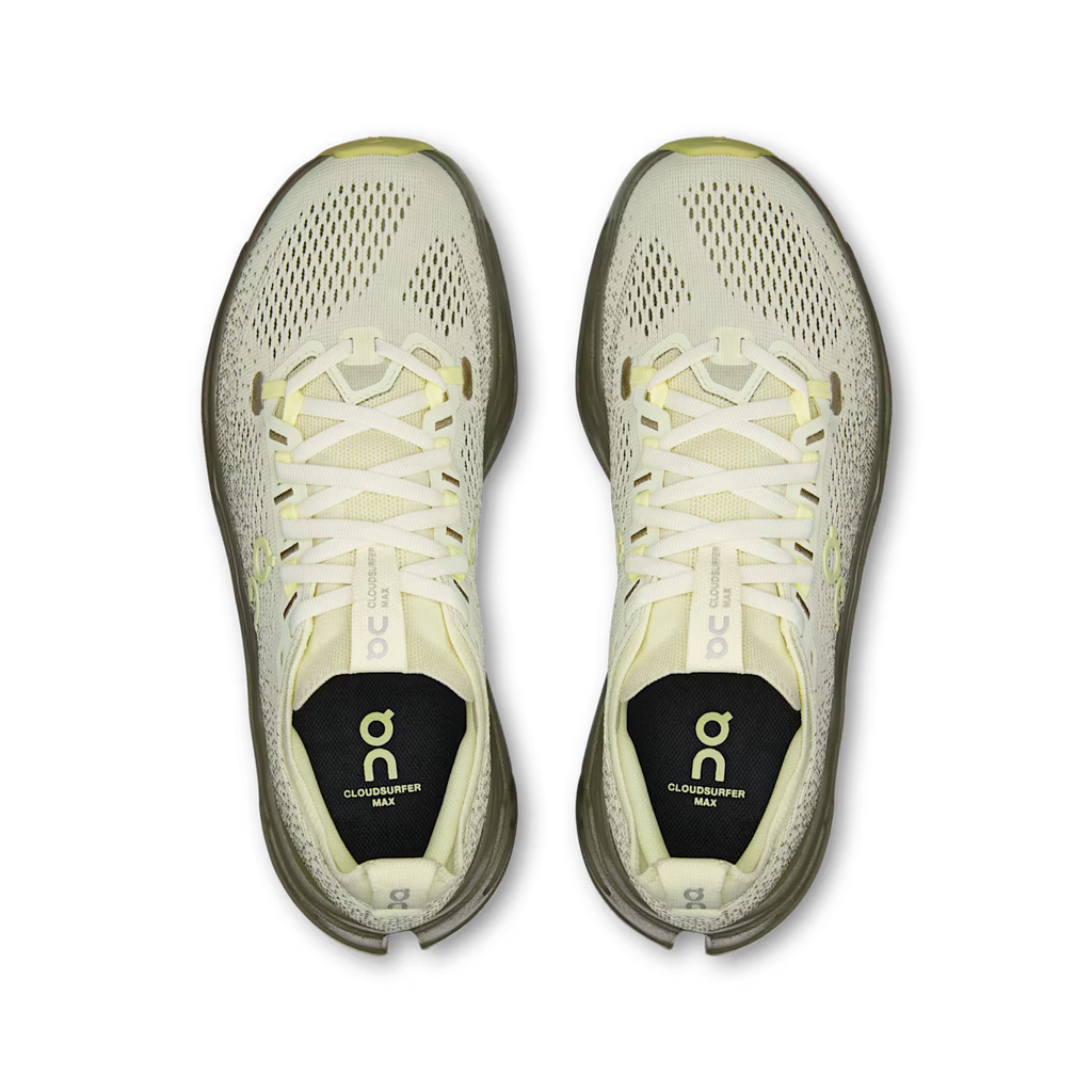 Cloudsurfer Max - OFERTA DISPONIBLE SOLO HOY