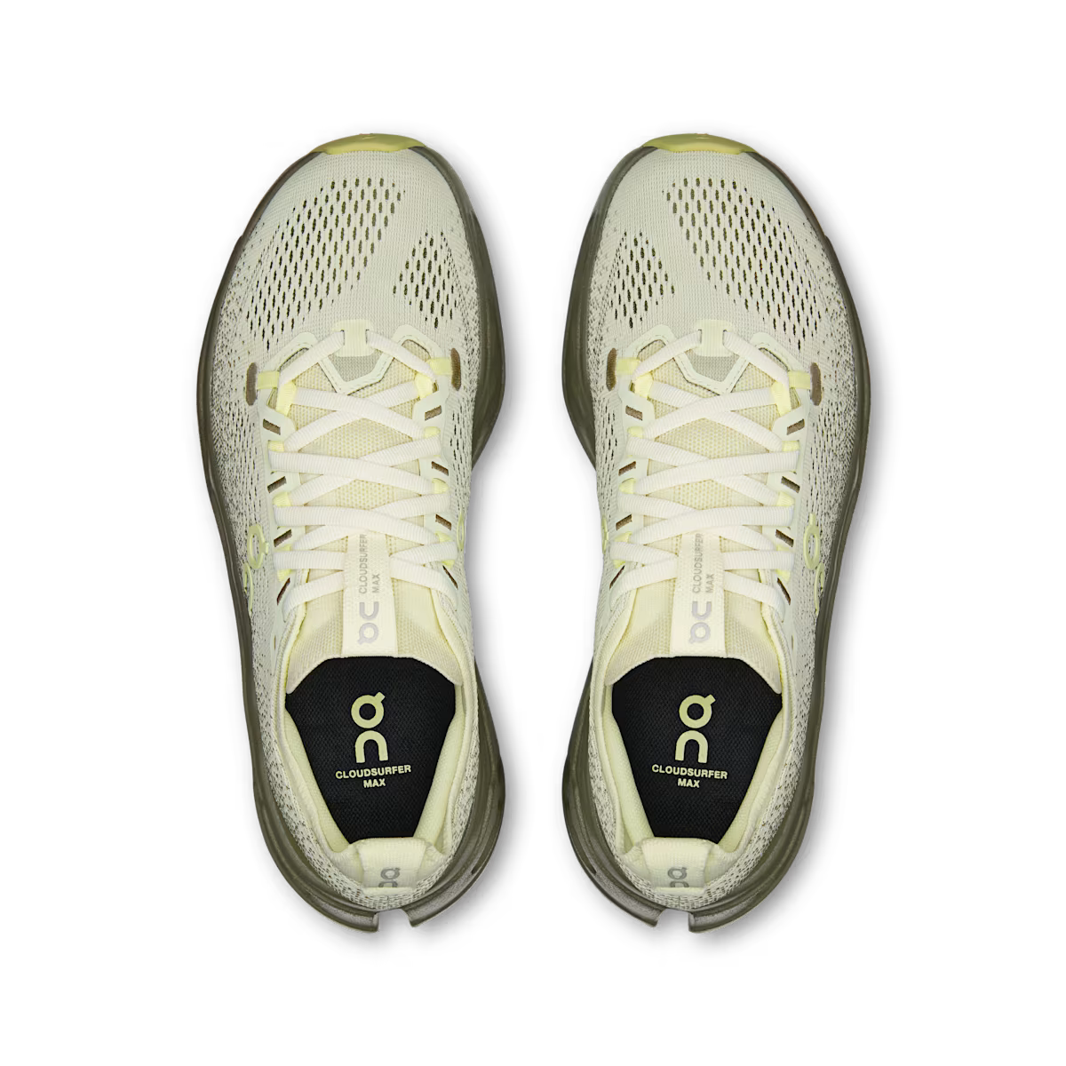 Cloudsurfer Max - OFERTA DISPONIBLE SOLO HOY