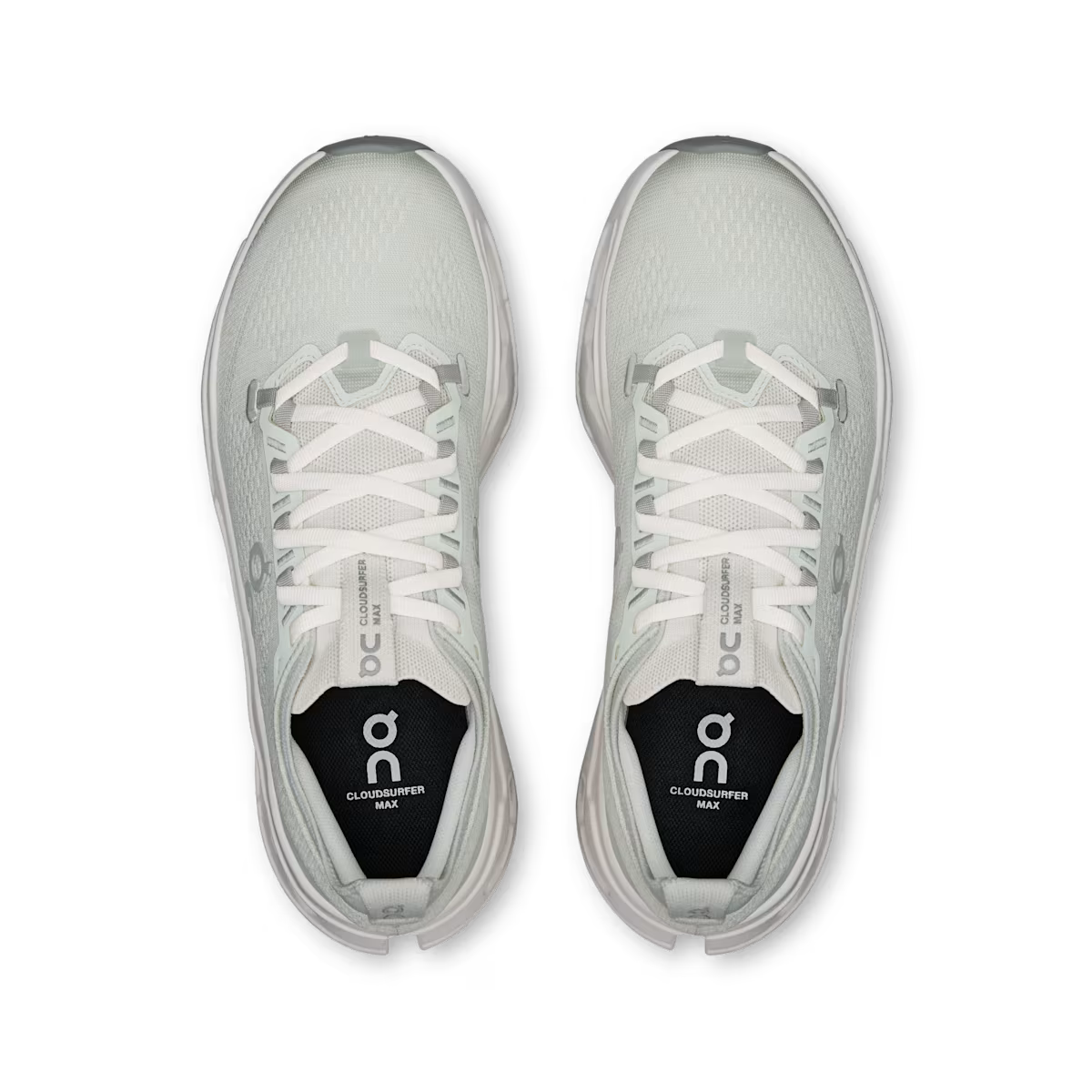 Cloudsurfer Max - OFERTA DISPONIBLE SOLO HOY